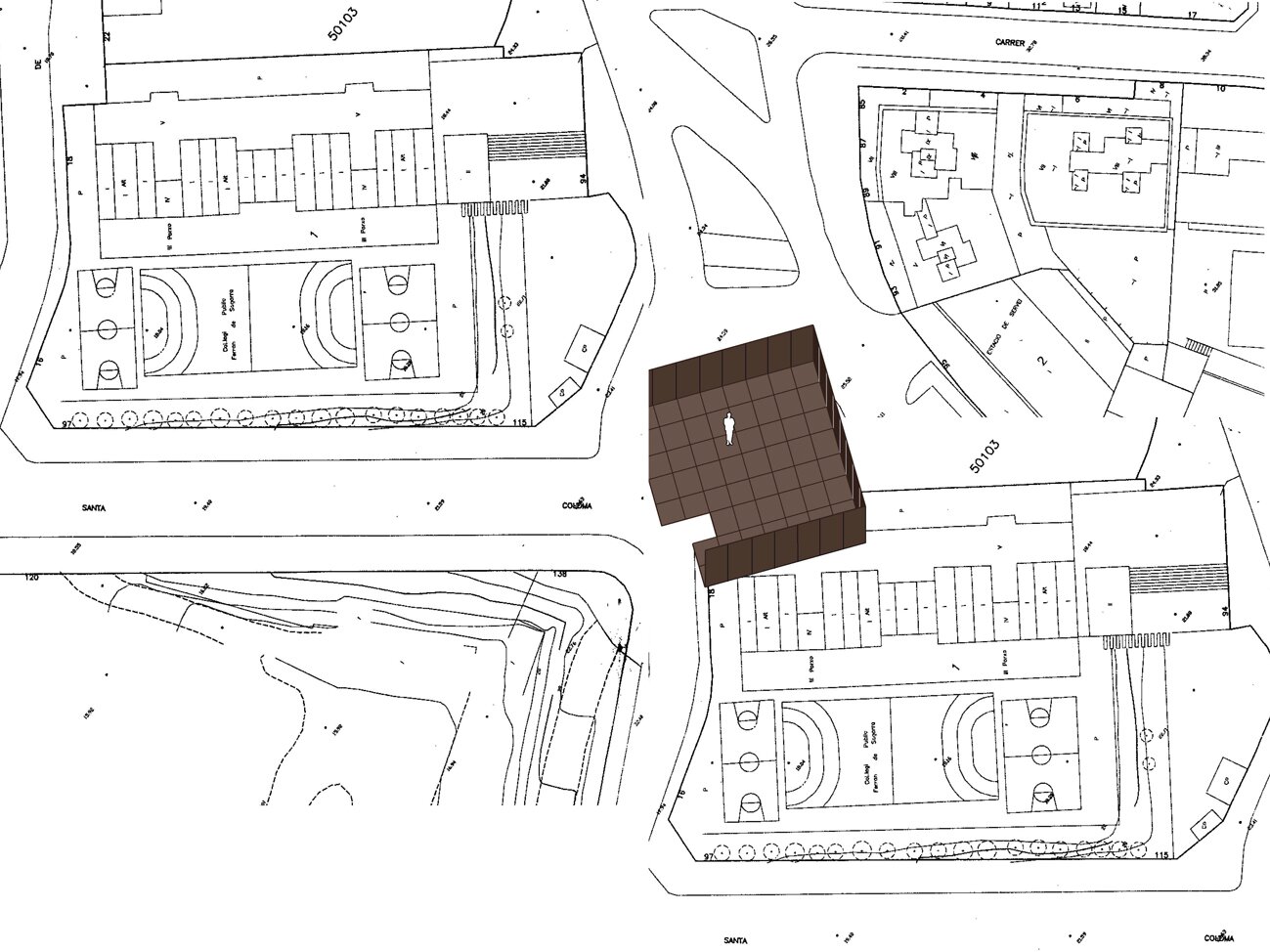 1 Public Sculpture Project Restes